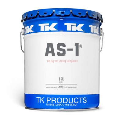 Commercial Grade Non-Yellowing Cure and Seal ASTM 1315 – Achro Seal 1™