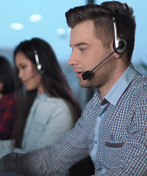 Contact TK Products Support Team