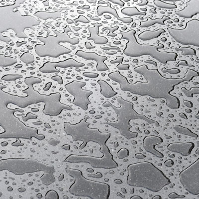 Protect Concrete from Slip and Fall