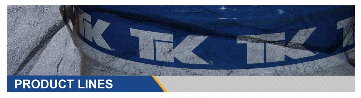 Concrete Air and Vapor Barriers, Anti-Graffiti Coatings, Bonding Agents &amp; Admixtures, Cementitious Patching & Coatings, Curing & Sealing Coatings, Decorative Coatings, Epoxy &amp; Related Repair Materials, Epoxy, Polyaspartic & Urethane, Form Release Agents, Hardeners & Densifiers, Solvents & Cleaners, Surface Retarders, Waterproofing &amp; Dampproofing, Water Repellent, Zone Marking Paint