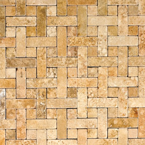 Travertine Protection